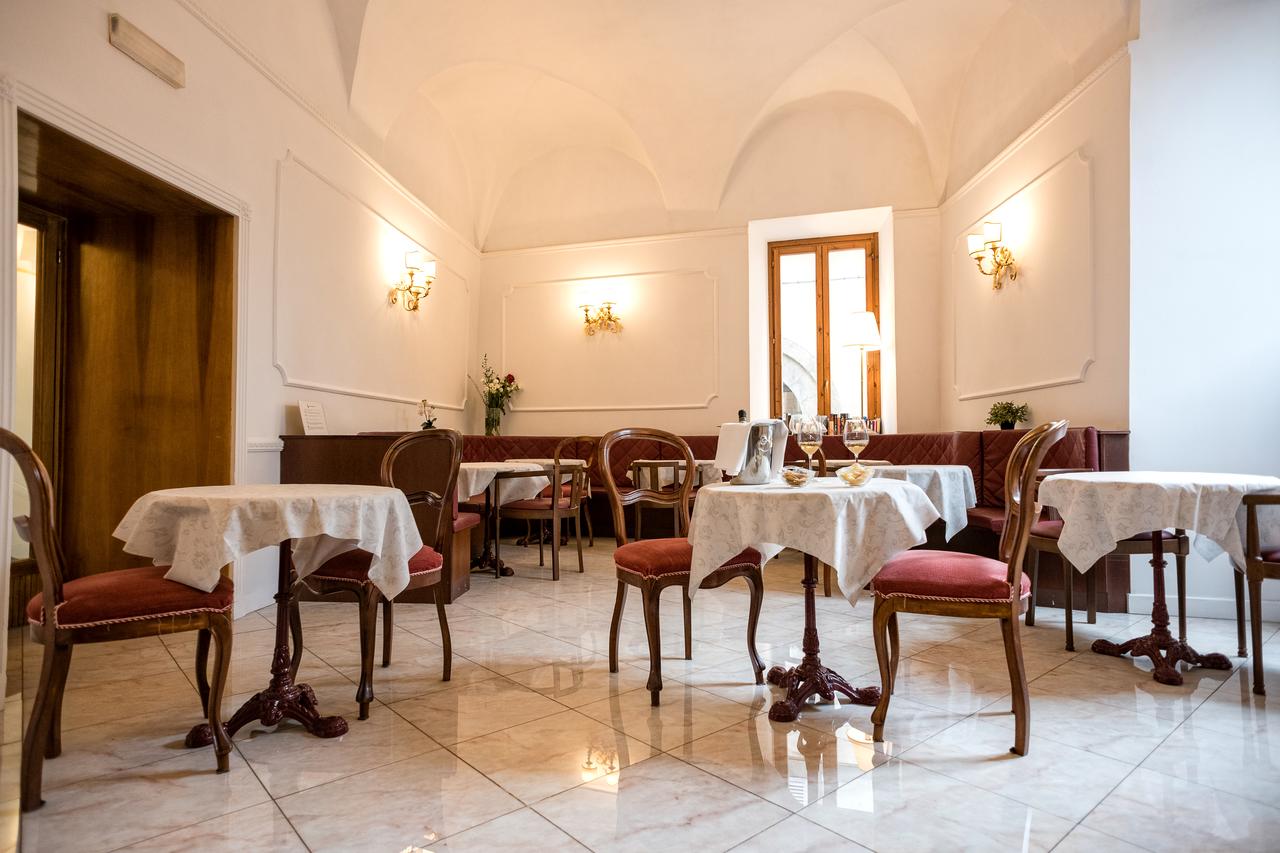 Grand Hotel Italia foto 10