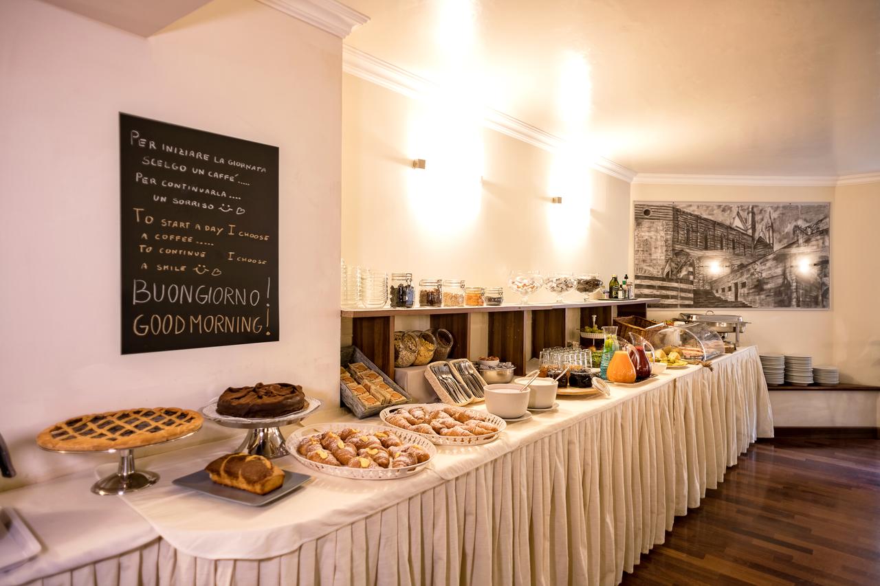 Grand Hotel Italia image 2