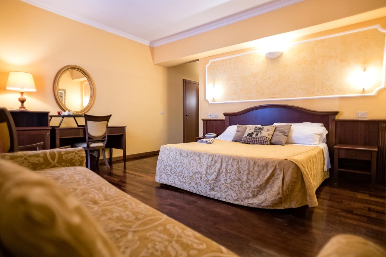 Grand Hotel Italia foto 6