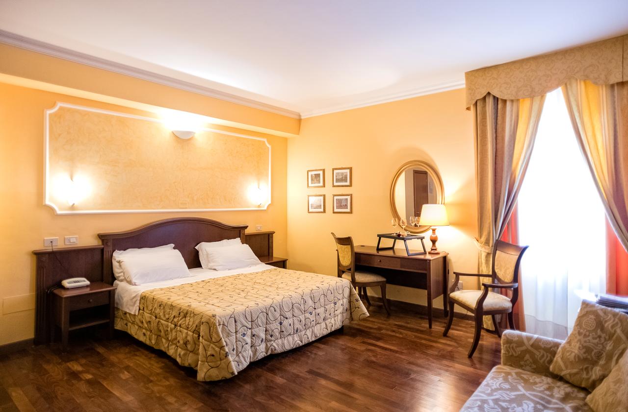 Grand Hotel Italia foto 7