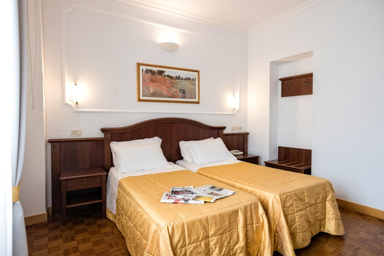 Grand Hotel Italia foto 8