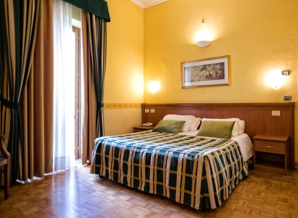 Grand Hotel Italia foto 9