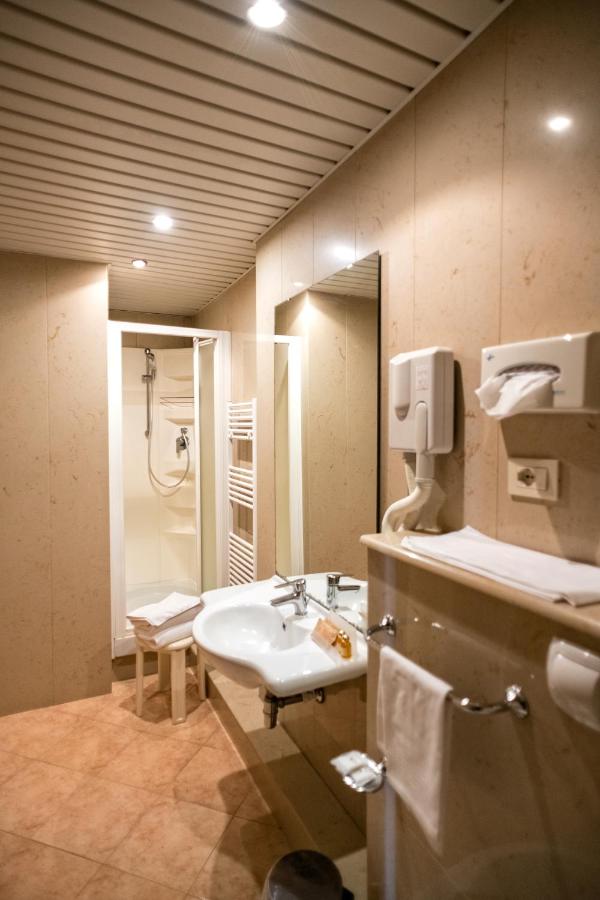Grand Hotel Italia foto 3