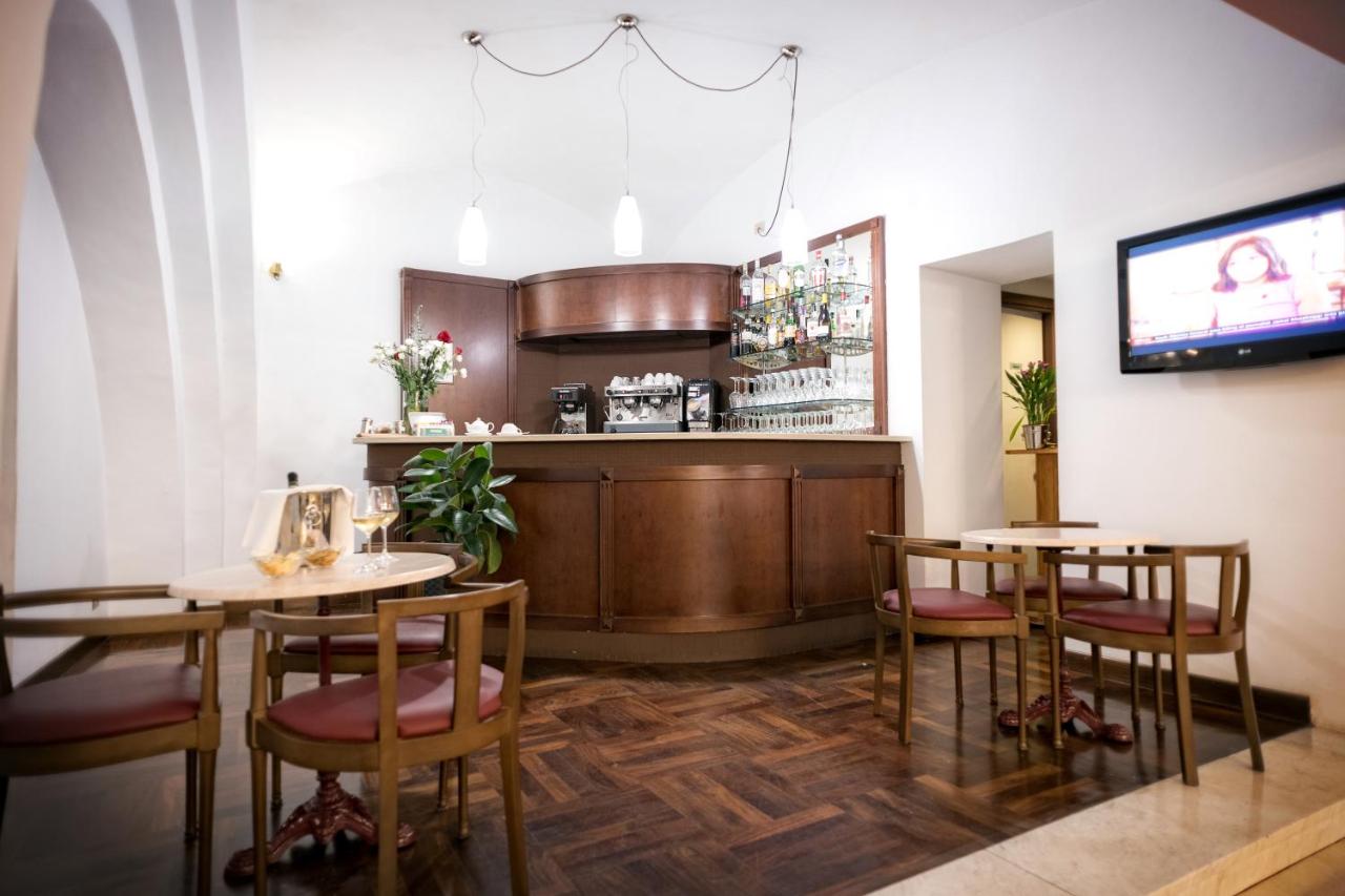 Grand Hotel Italia foto 4