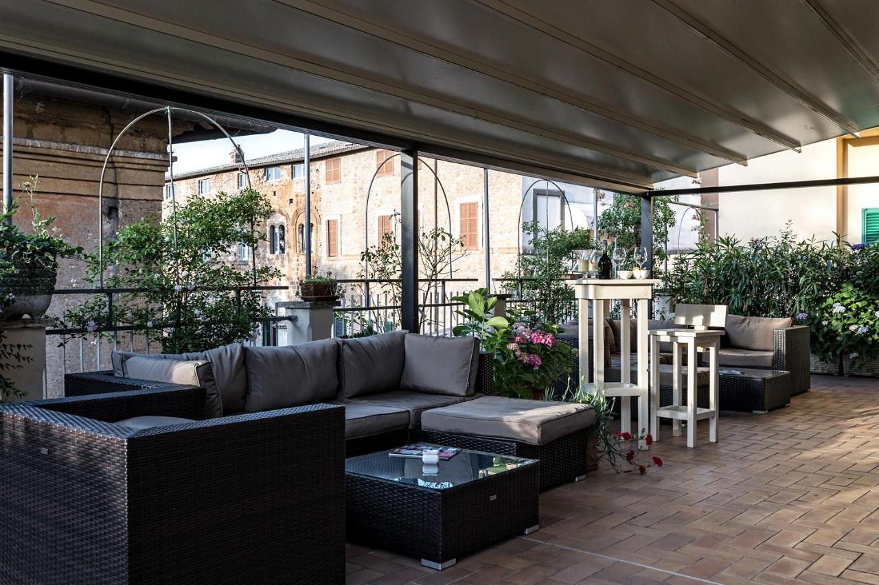Grand Hotel Italia in Orvieto - foto 5