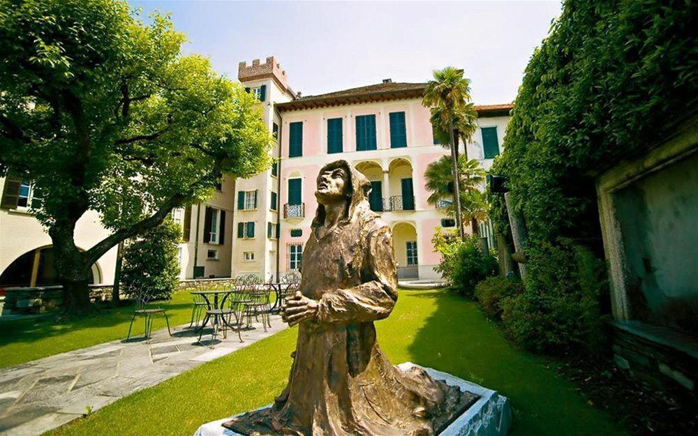 Hotel San Rocco foto 21