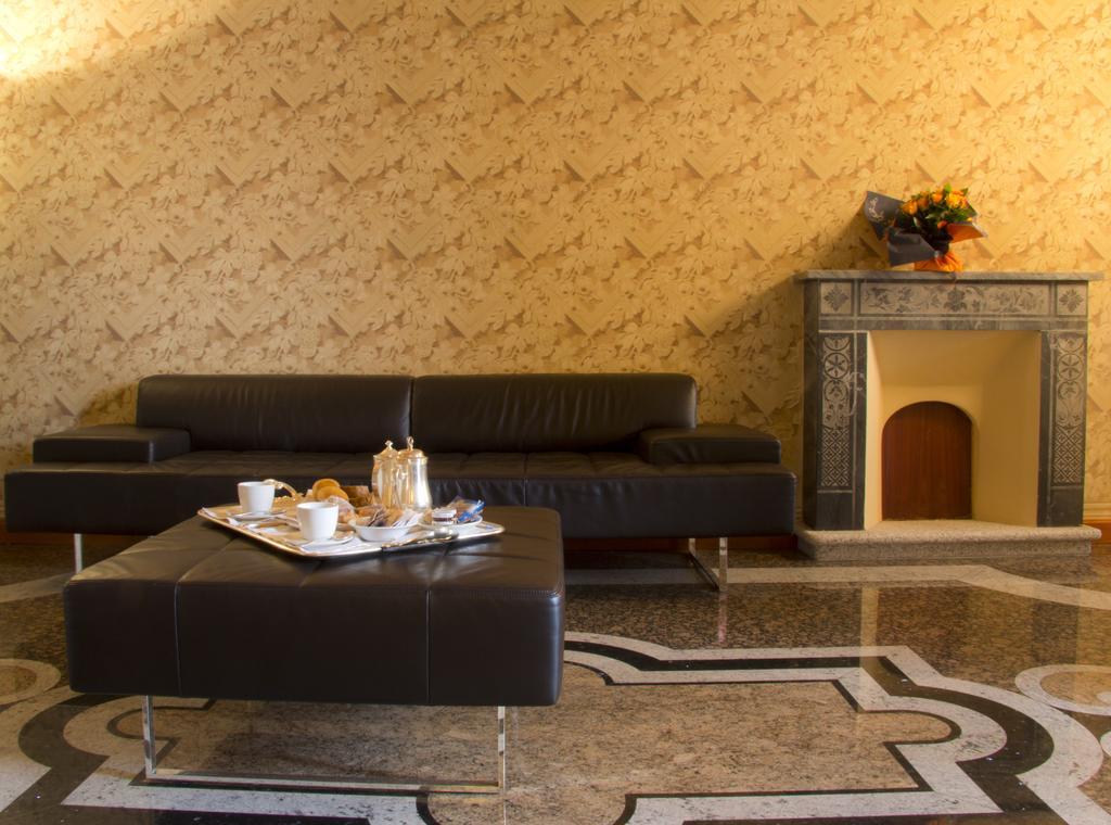 Hotel San Rocco foto 8