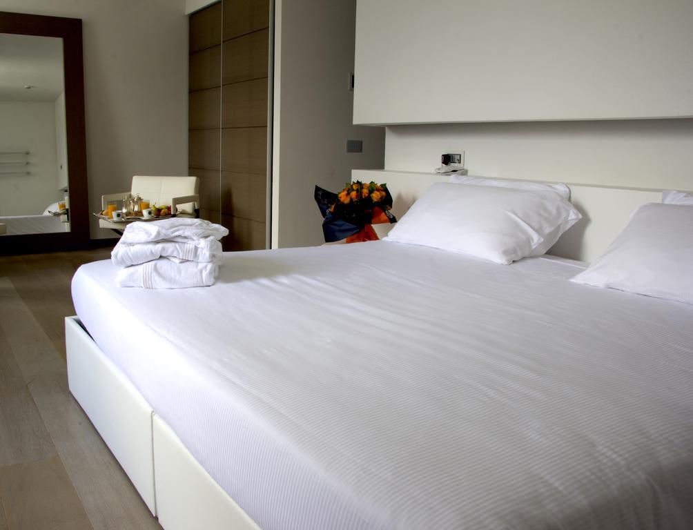 Hotel San Rocco foto 9