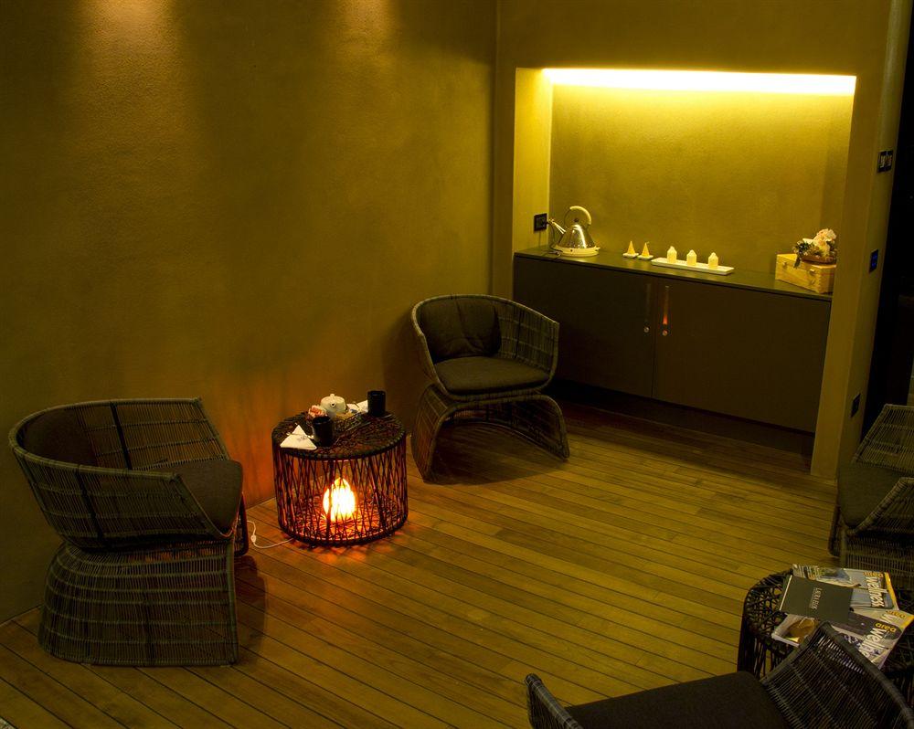 Hotel San Rocco foto 10