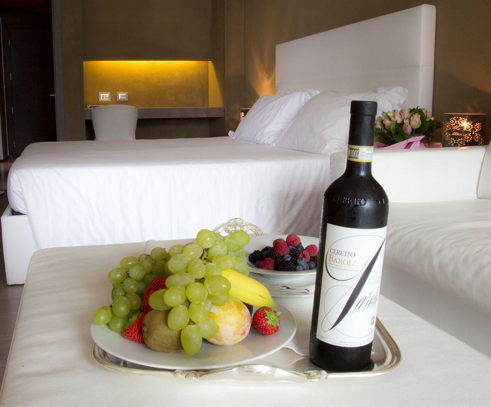 Hotel San Rocco foto 12