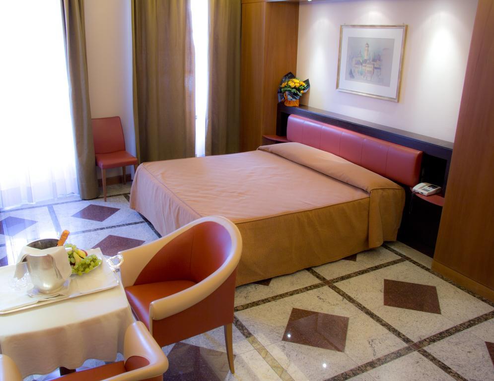 Hotel San Rocco foto 13