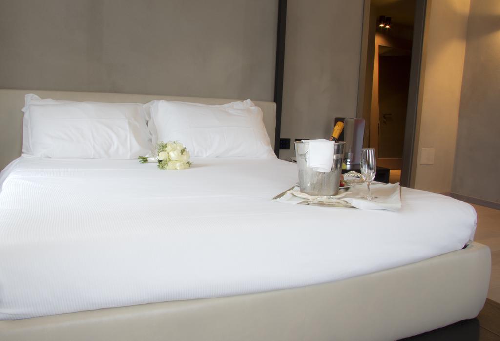 Hotel San Rocco foto 16
