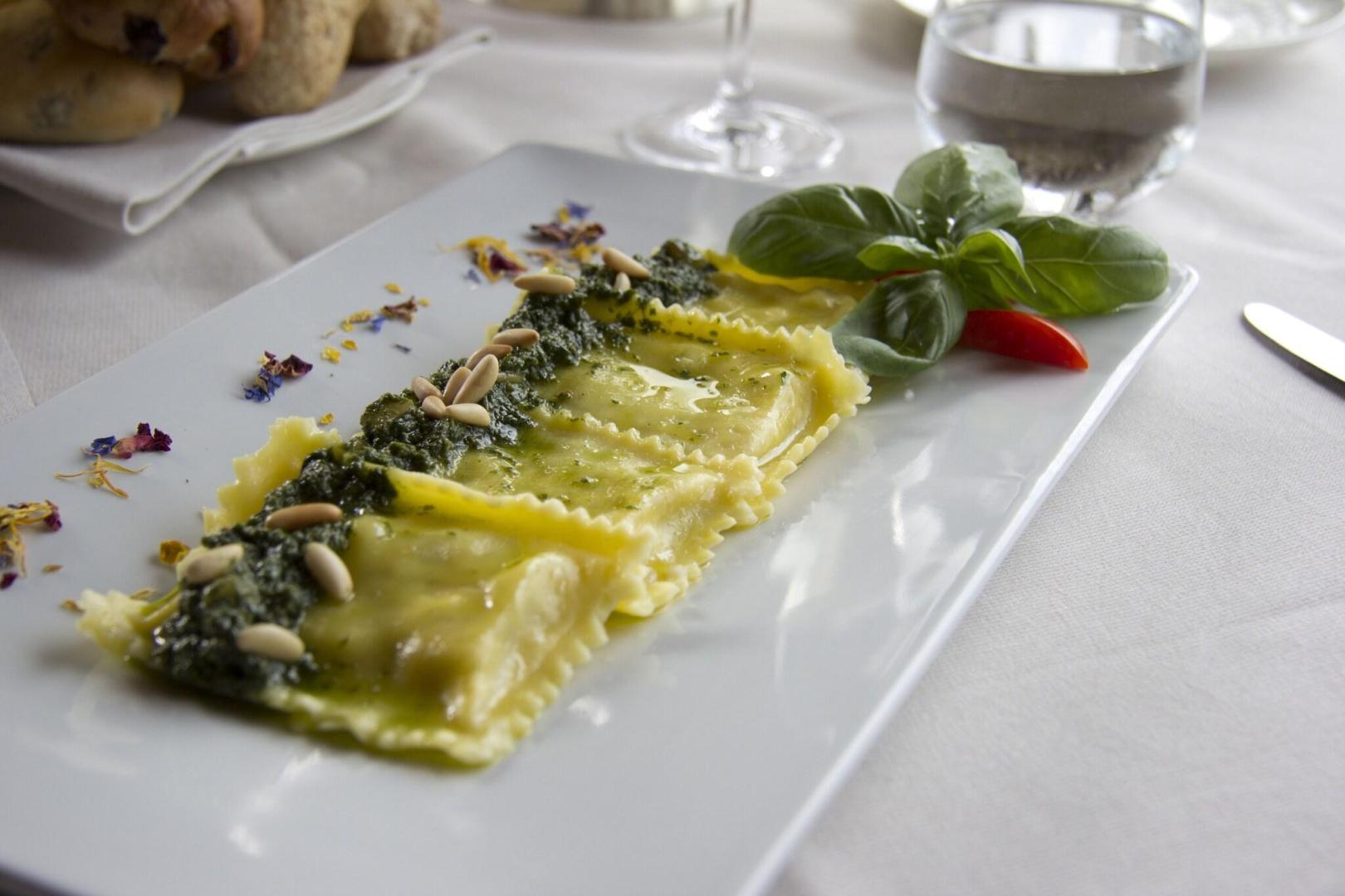 Hotel San Rocco foto 3