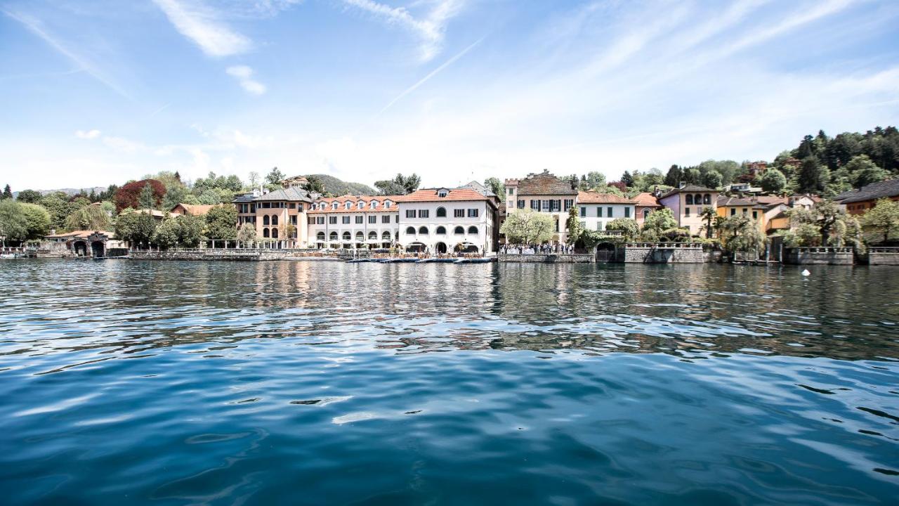 Hotel San Rocco foto 2