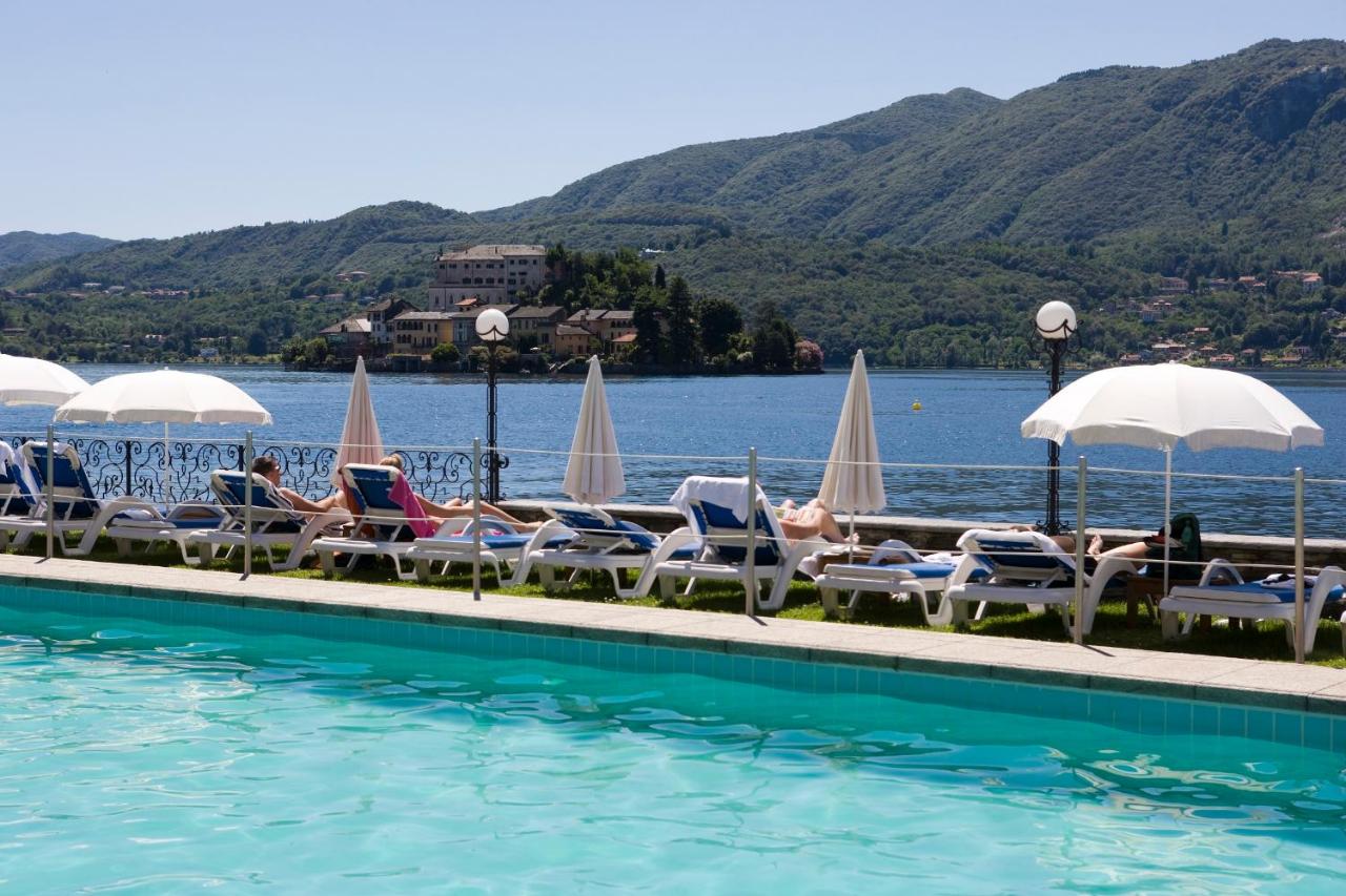 Hotel San Rocco foto 4
