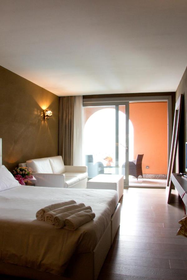 Hotel San Rocco in Orta San Giulio - foto 5