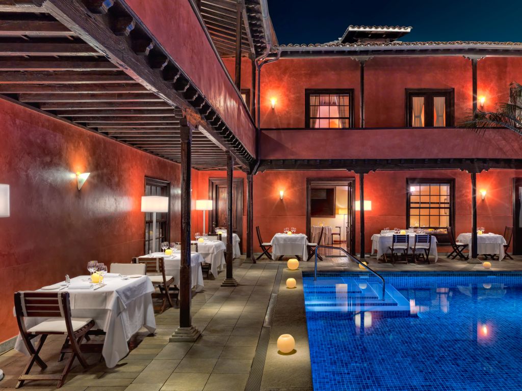 Boutique Hotel San Roque image 0