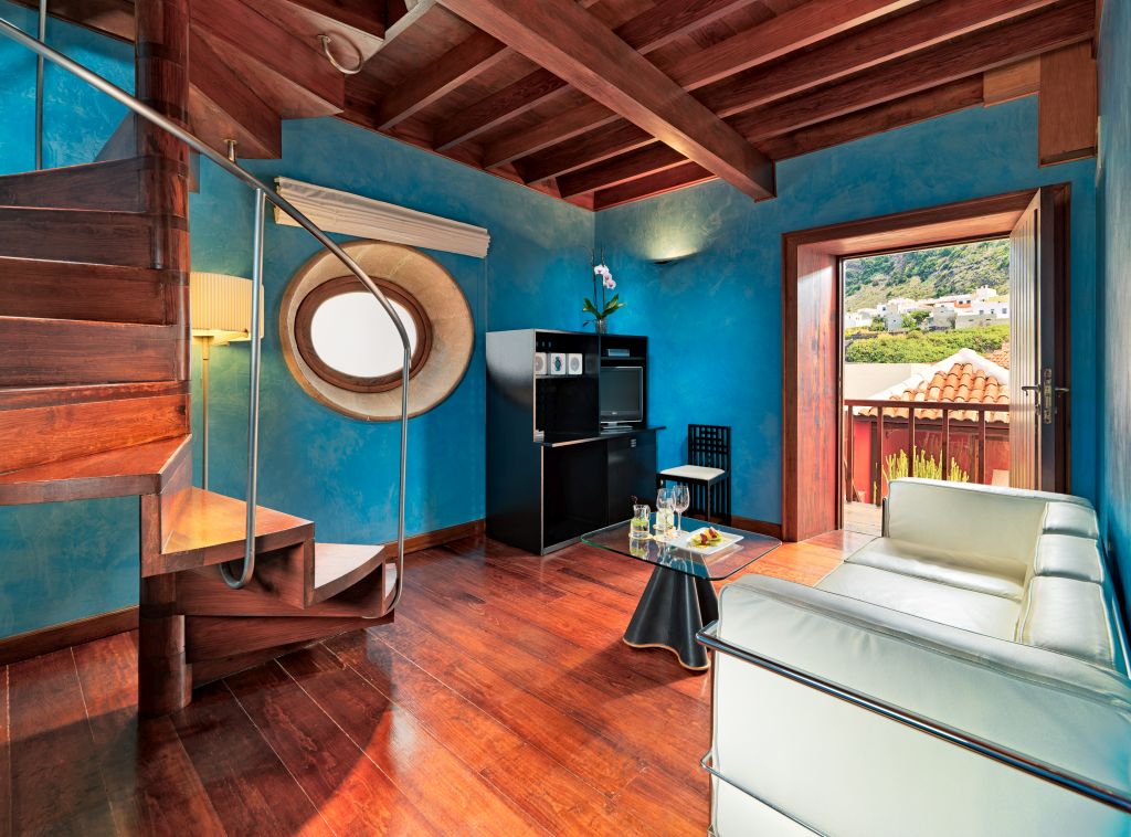 Boutique Hotel San Roque foto 12