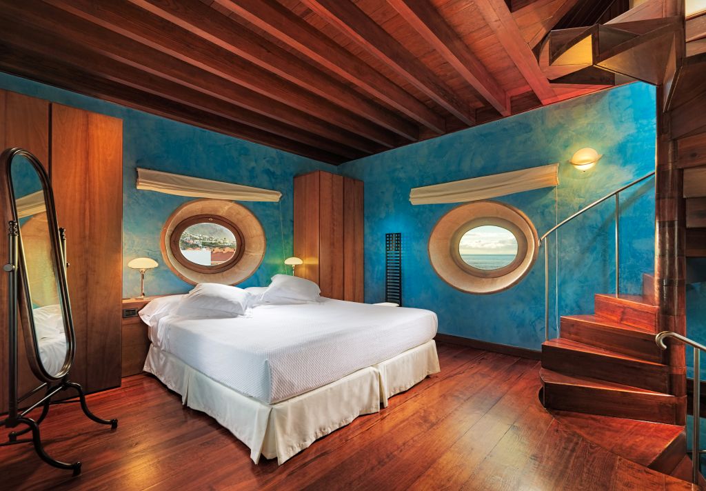 Boutique Hotel San Roque foto 13