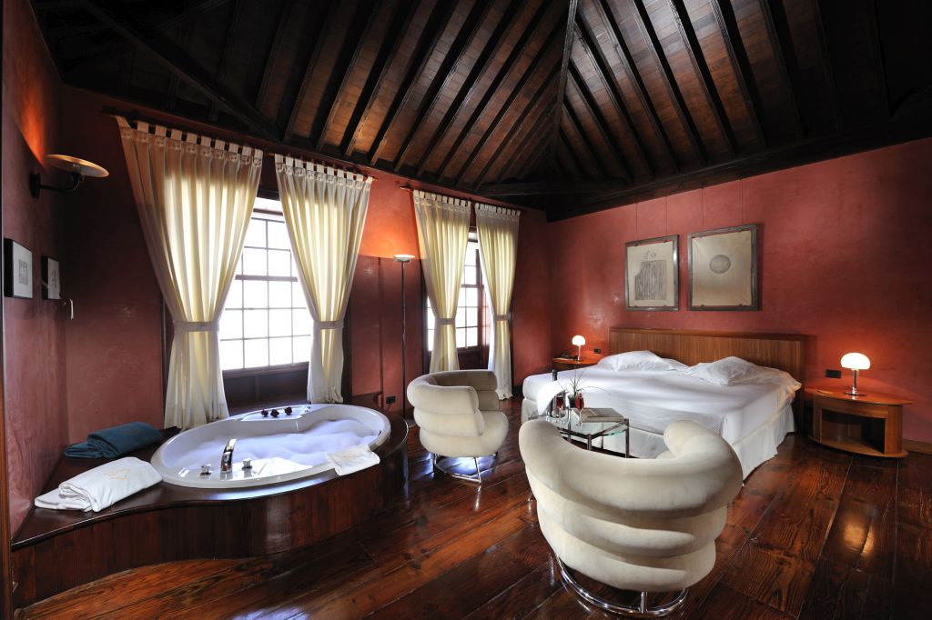 Boutique Hotel San Roque image 1