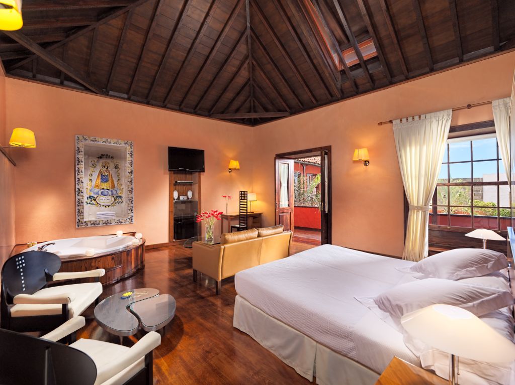 Boutique Hotel San Roque foto 14
