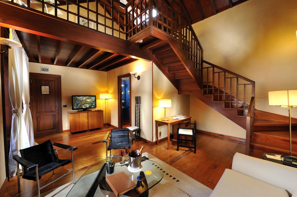 Boutique Hotel San Roque foto 15