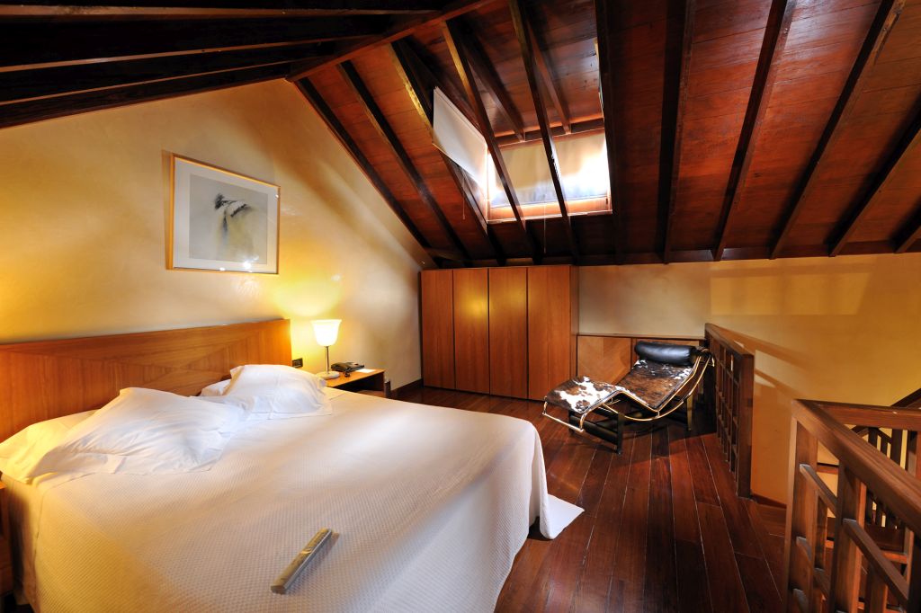 Boutique Hotel San Roque foto 16