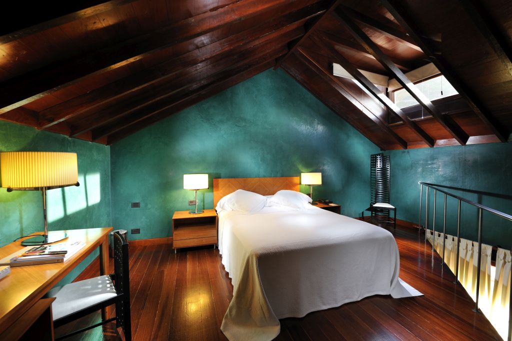 Boutique Hotel San Roque foto 18