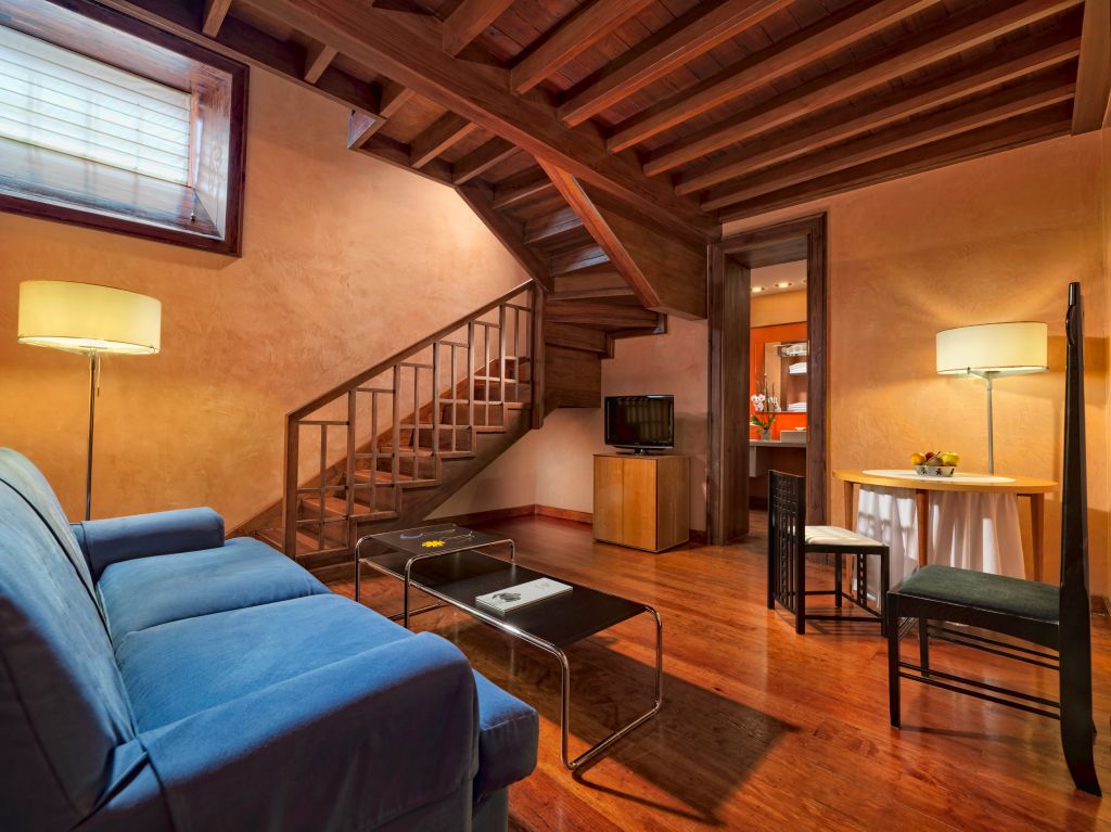 Boutique Hotel San Roque foto 19