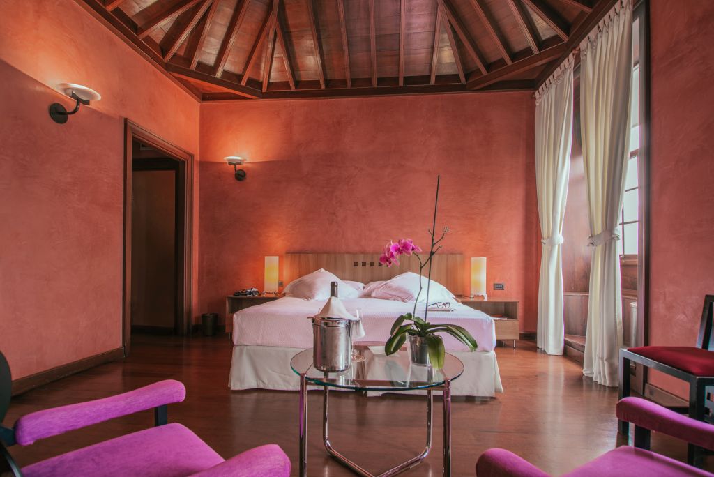 Boutique Hotel San Roque foto 21