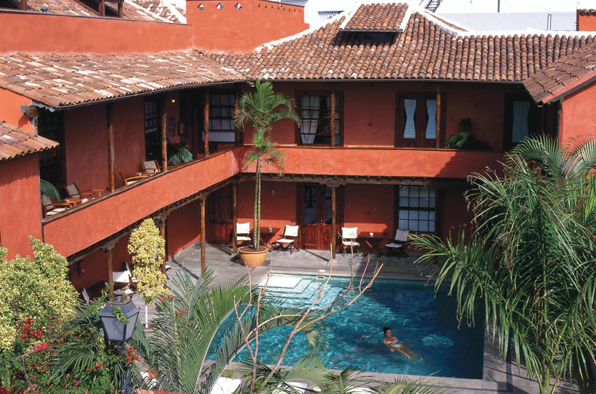 Boutique Hotel San Roque foto 26