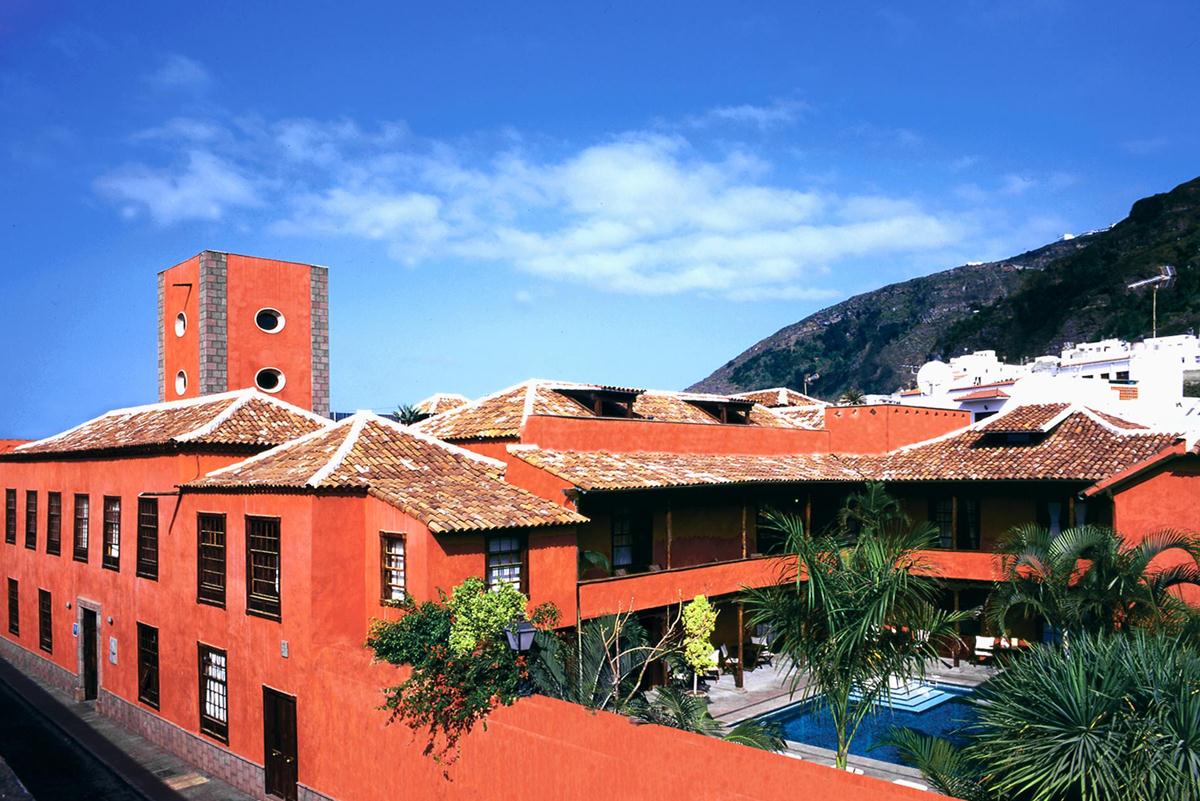 Boutique Hotel San Roque foto 27
