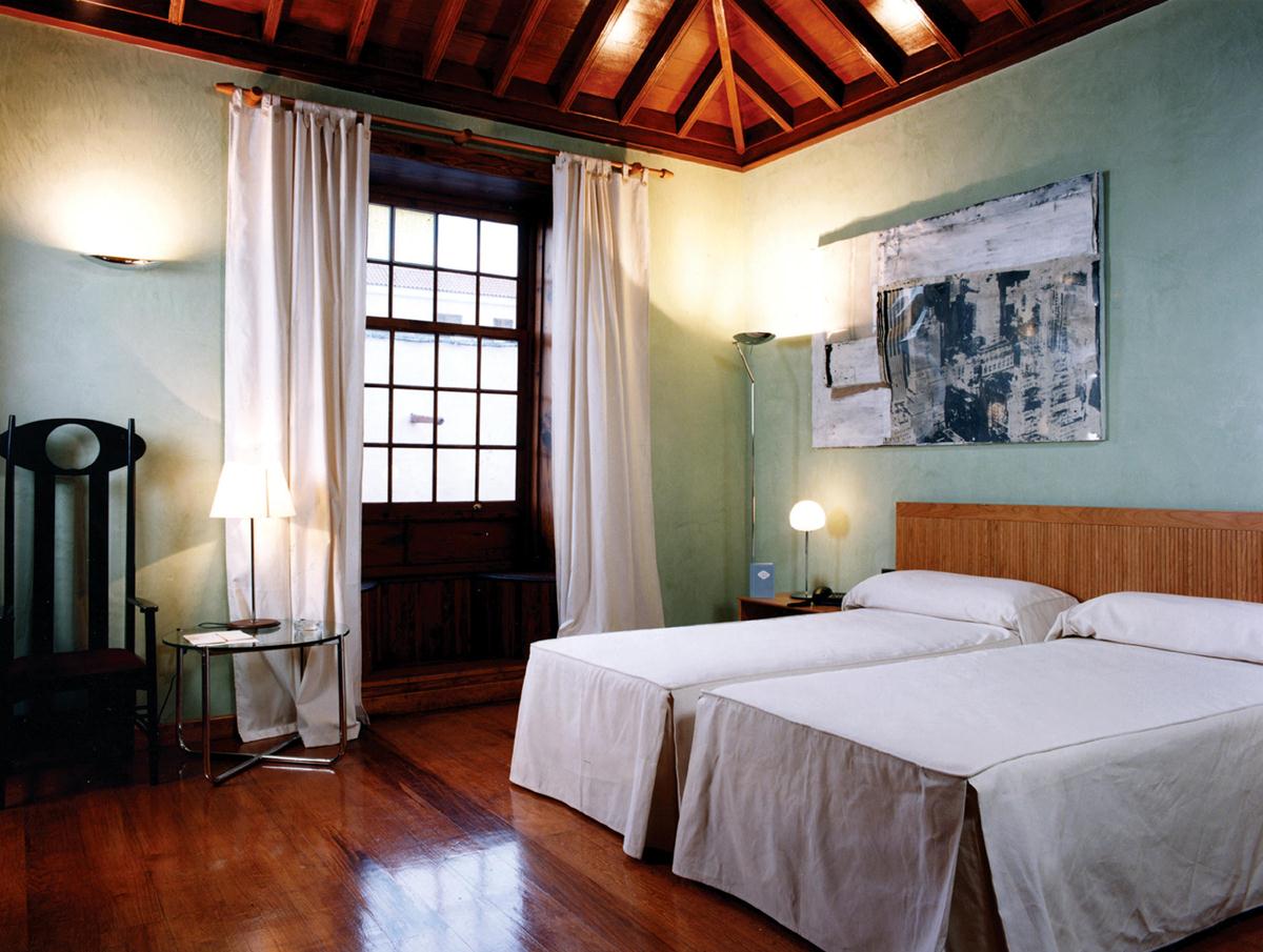 Boutique Hotel San Roque foto 28
