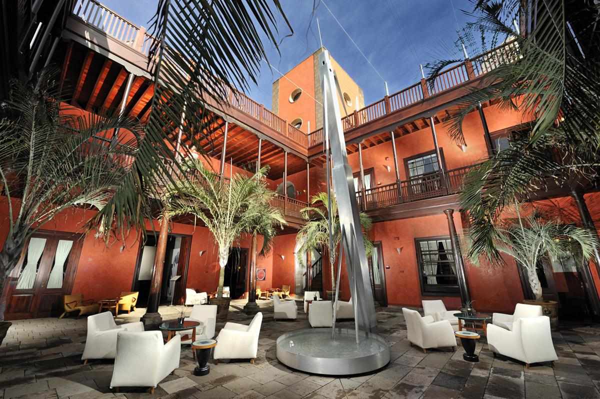 Boutique Hotel San Roque foto 7