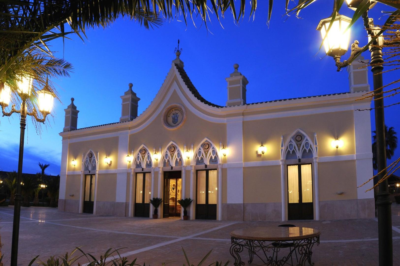 Grand Hotel Vigna Nocelli foto 25