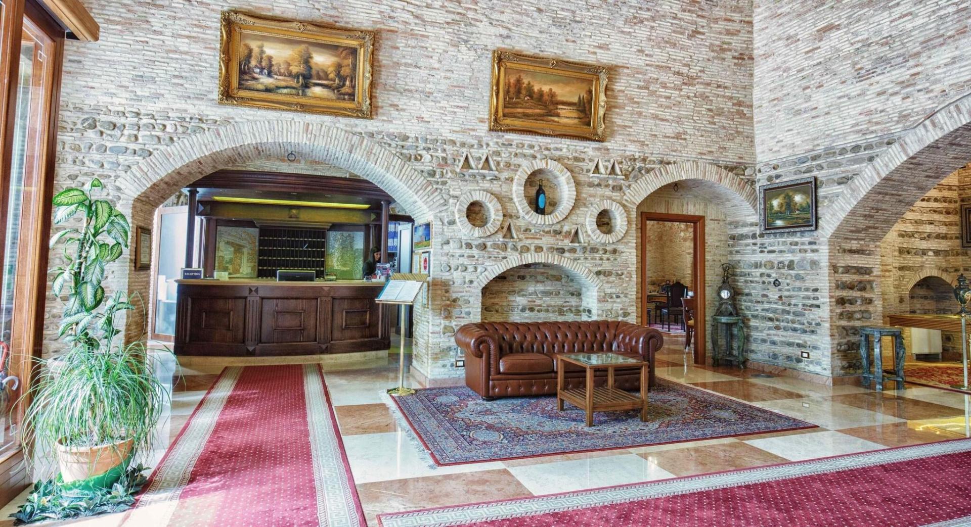 Grand Hotel Vigna Nocelli foto 9