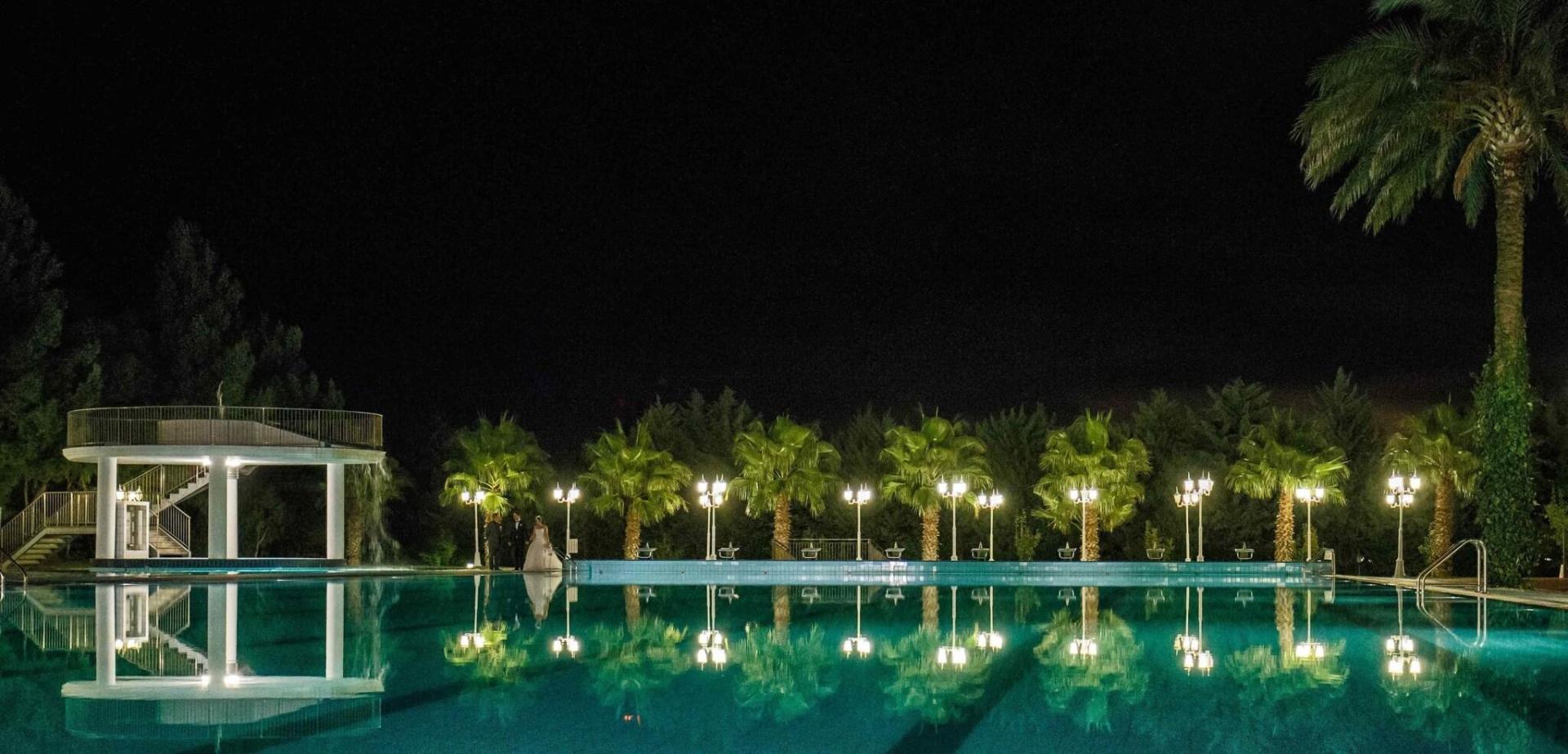 Grand Hotel Vigna Nocelli foto 24