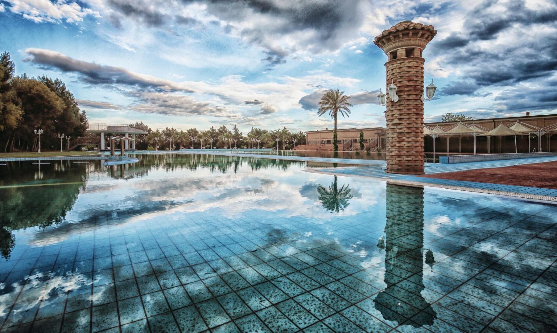 Grand Hotel Vigna Nocelli foto 19