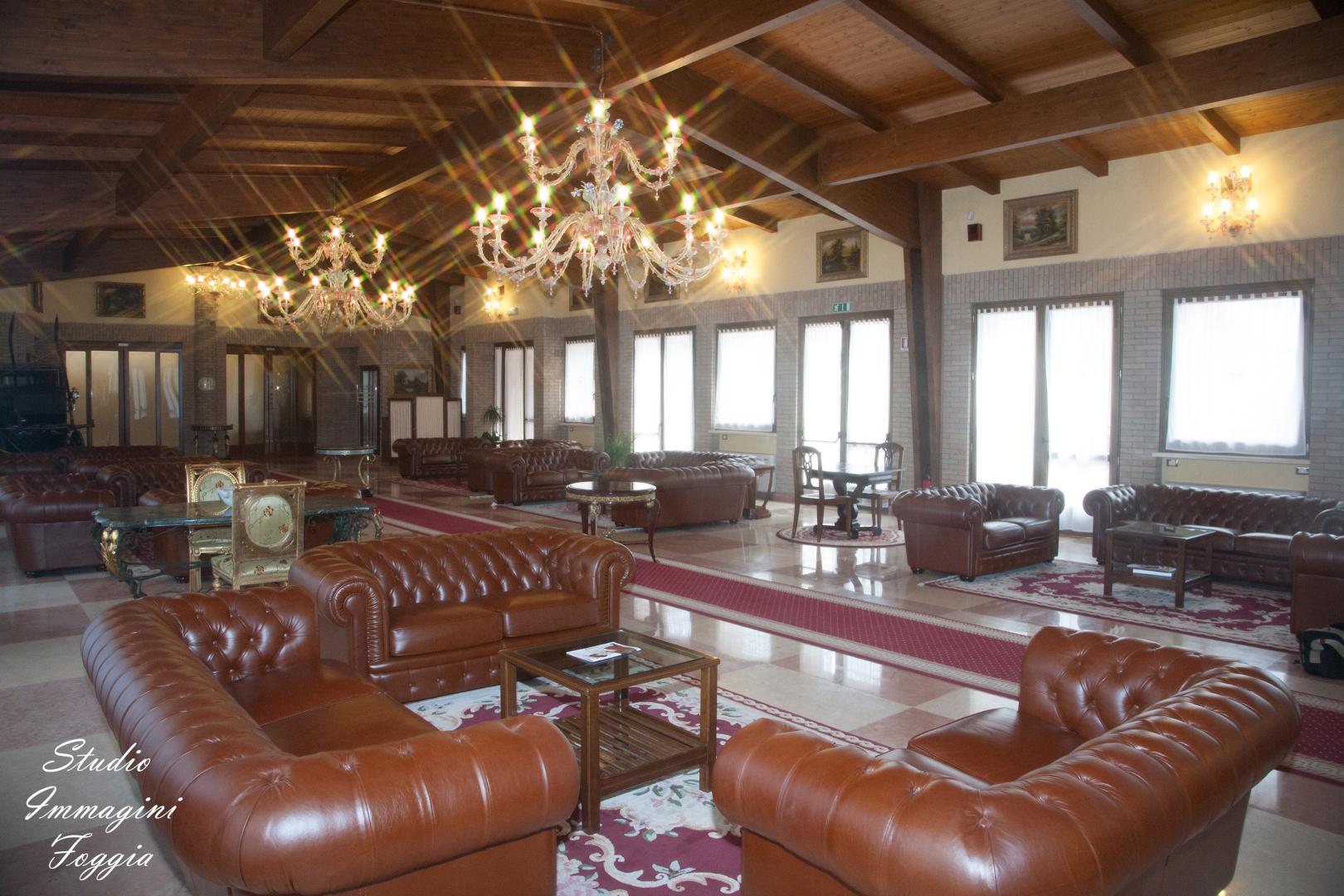 Grand Hotel Vigna Nocelli foto 26