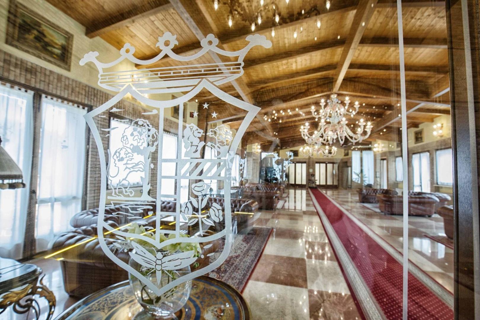 Grand Hotel Vigna Nocelli image 3