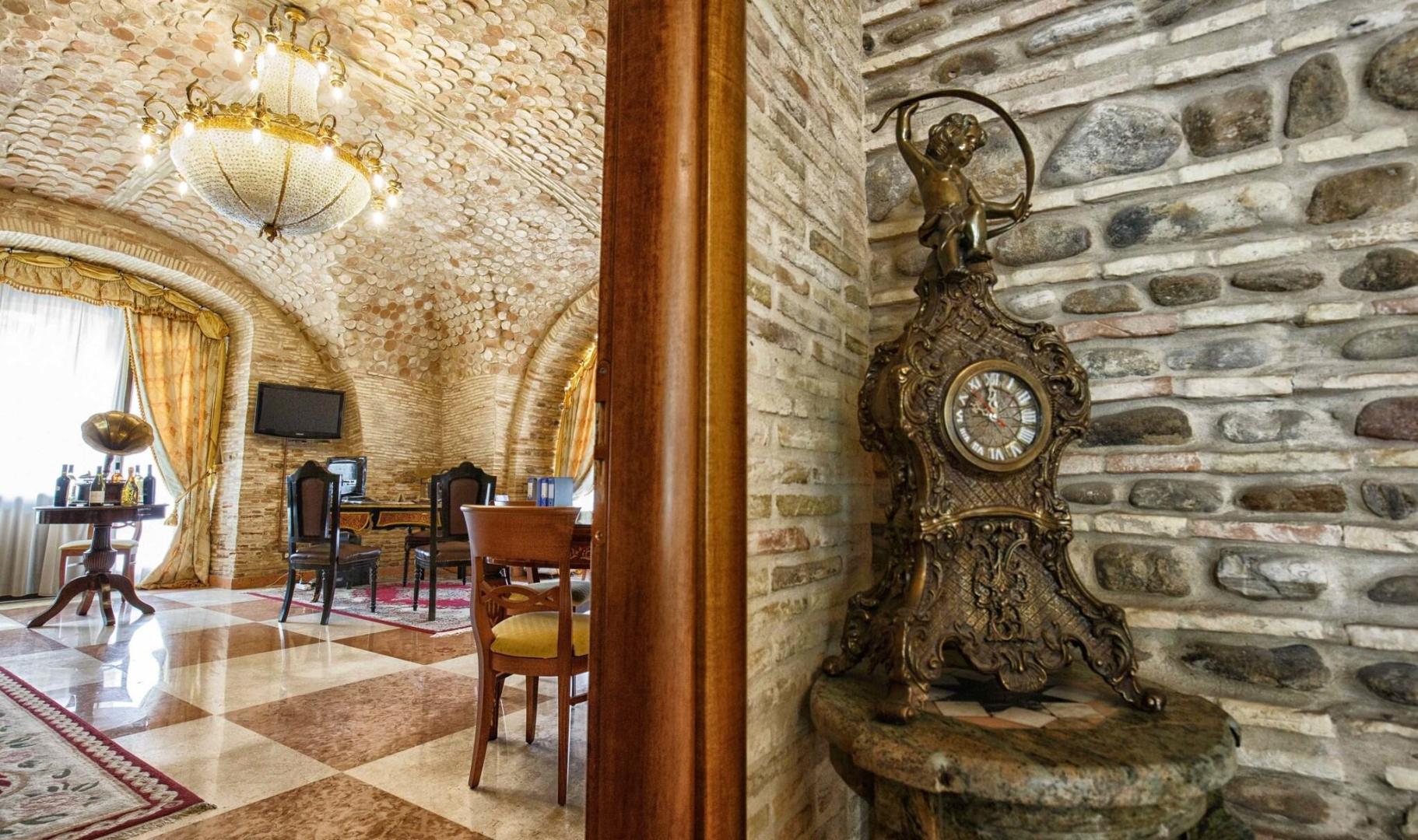 Grand Hotel Vigna Nocelli foto 16