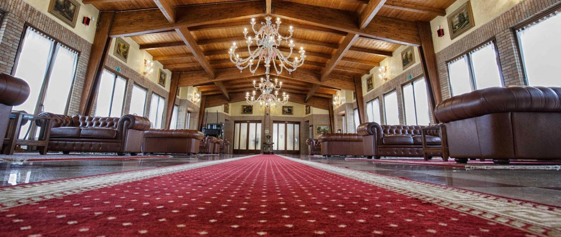 Grand Hotel Vigna Nocelli foto 23