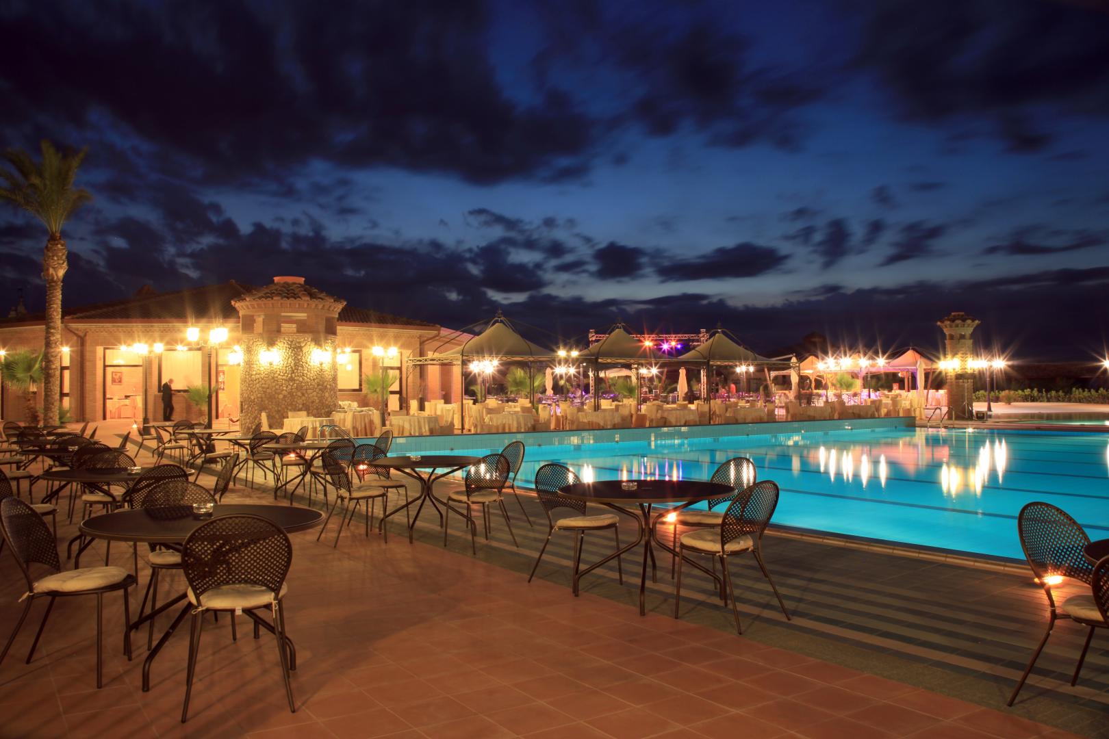 Grand Hotel Vigna Nocelli foto 14