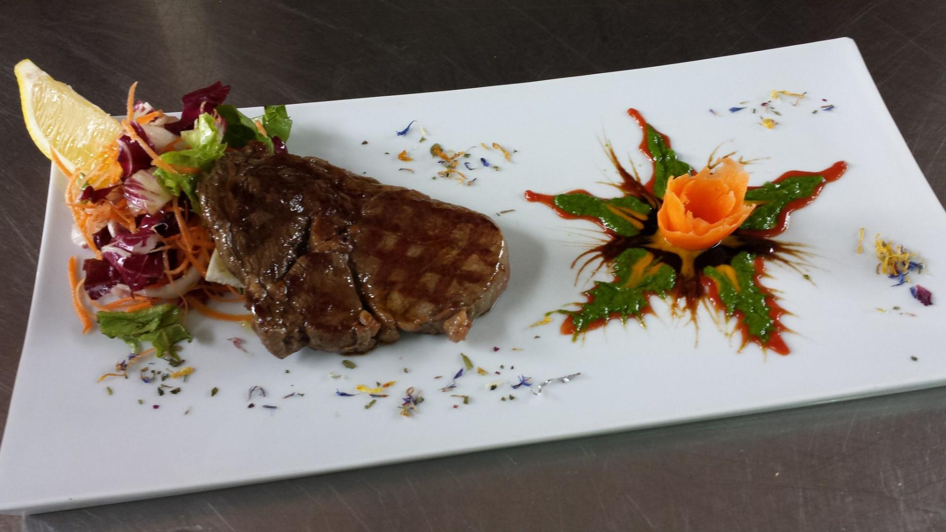 Grand Hotel Vigna Nocelli foto 15