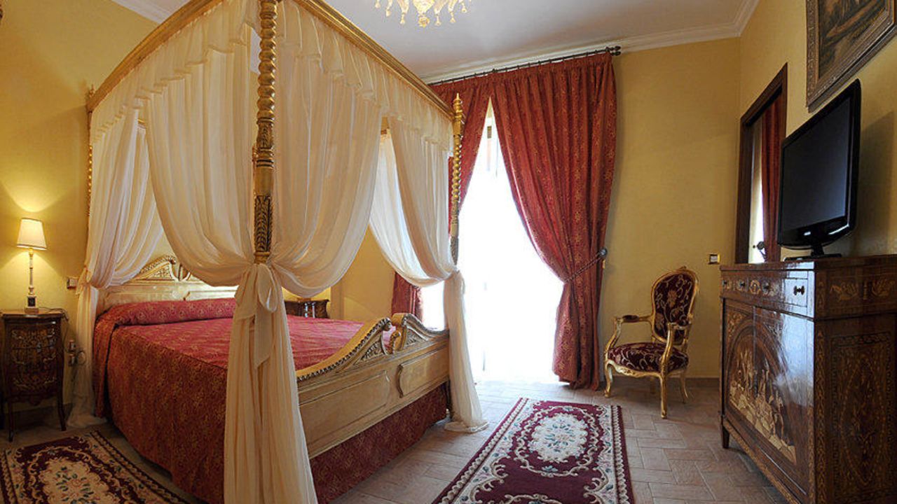 Grand Hotel Vigna Nocelli image 1