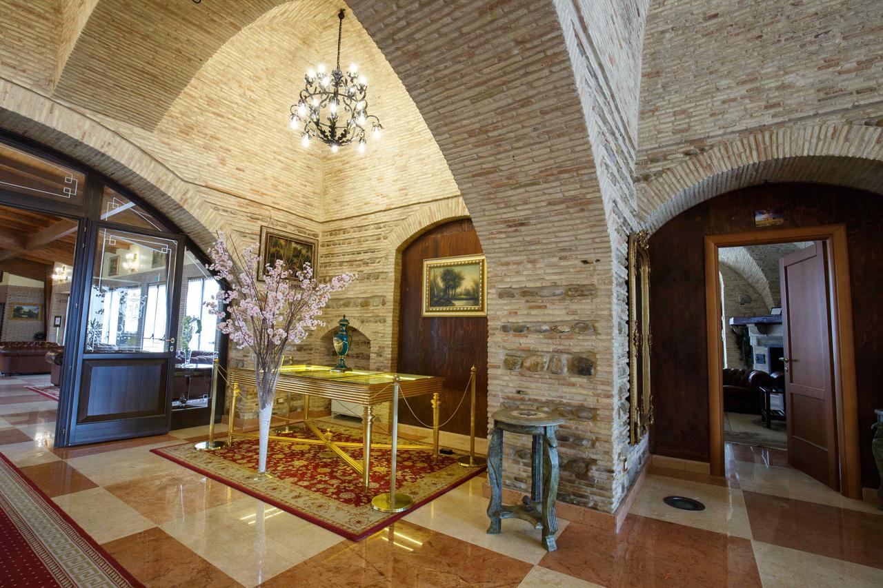 Grand Hotel Vigna Nocelli foto 6