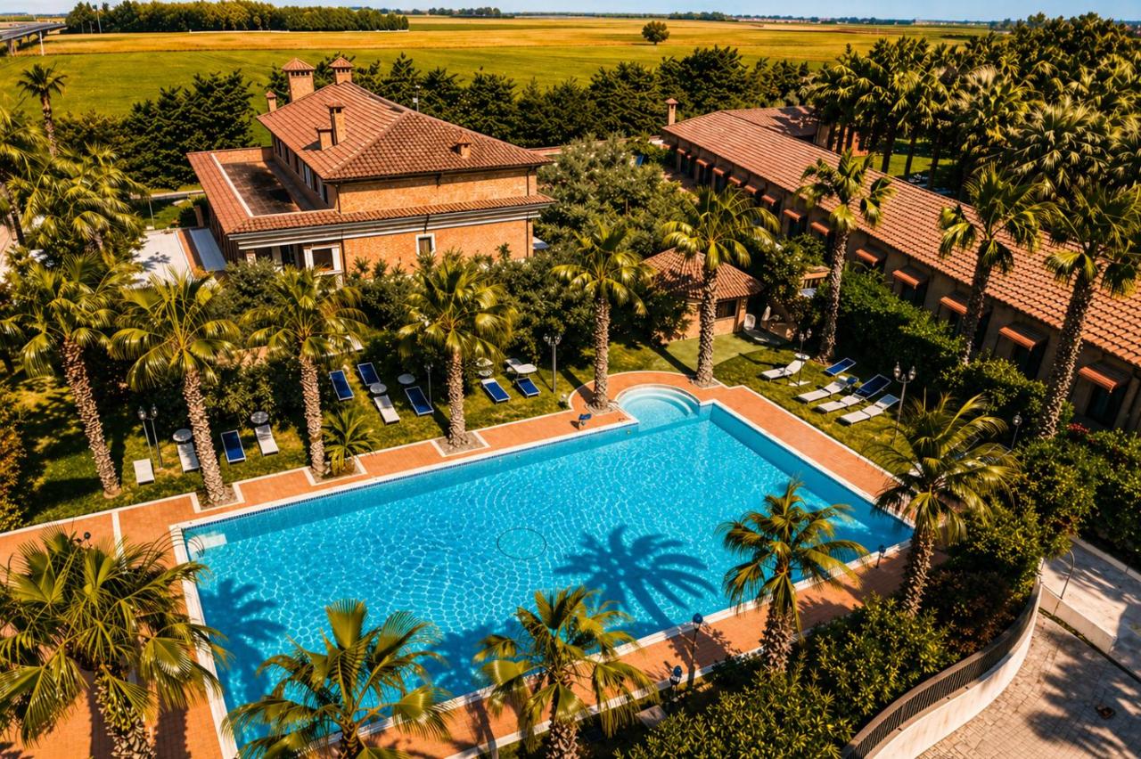 Grand Hotel Vigna Nocelli.