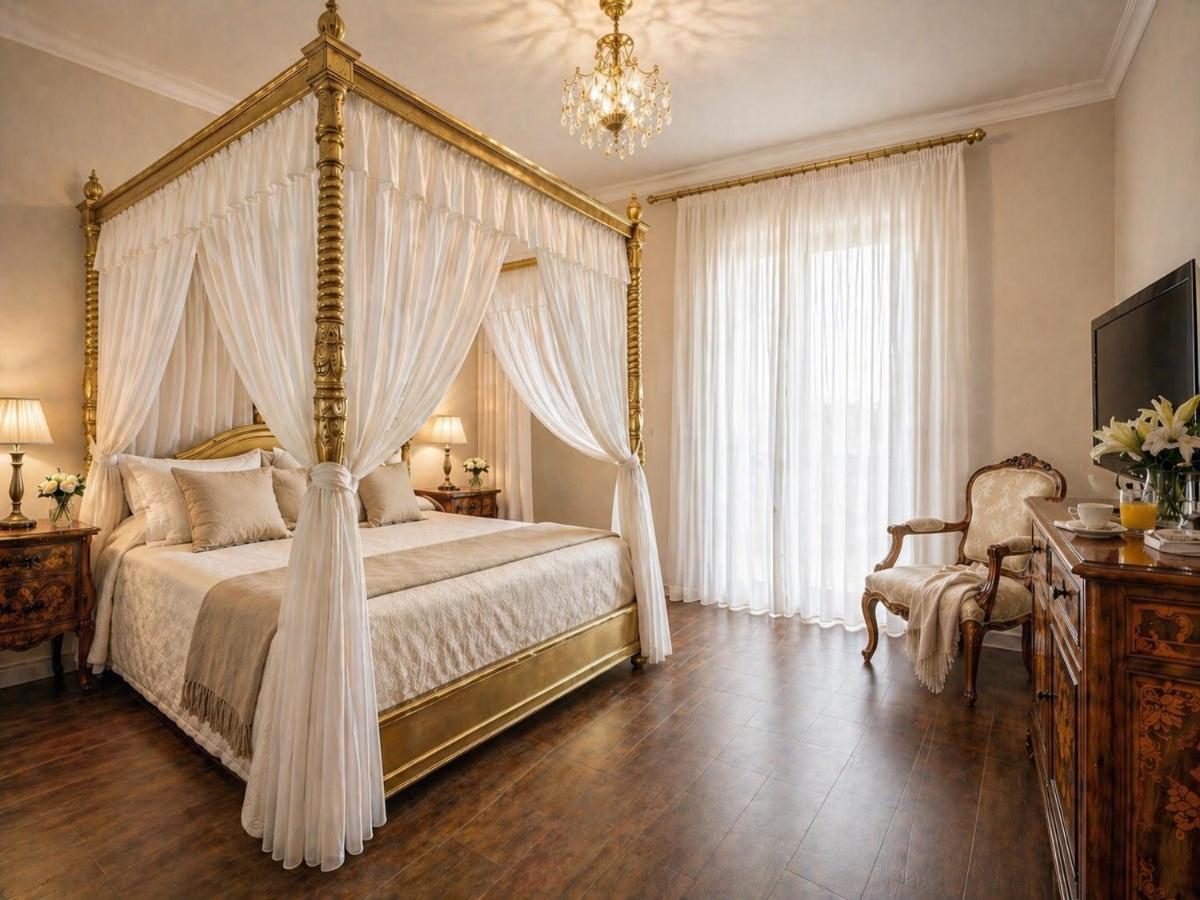 Grand Hotel Vigna Nocelli foto 2