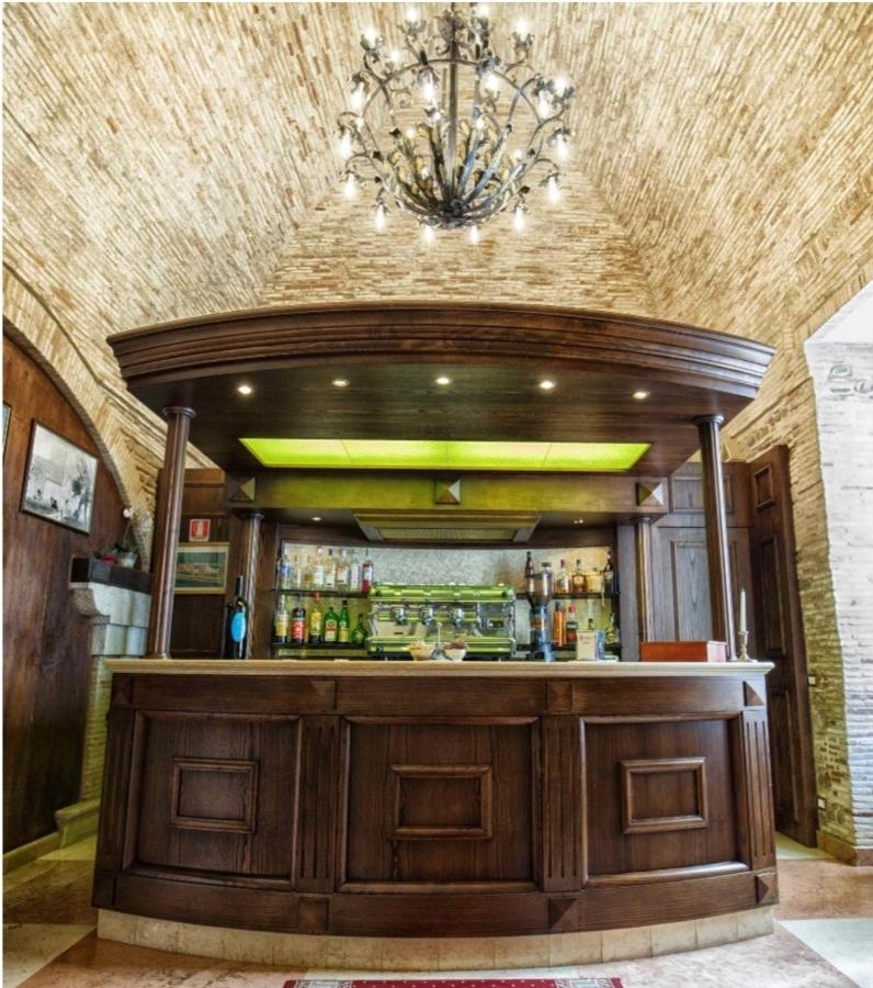 Grand Hotel Vigna Nocelli in Lucera - foto 5