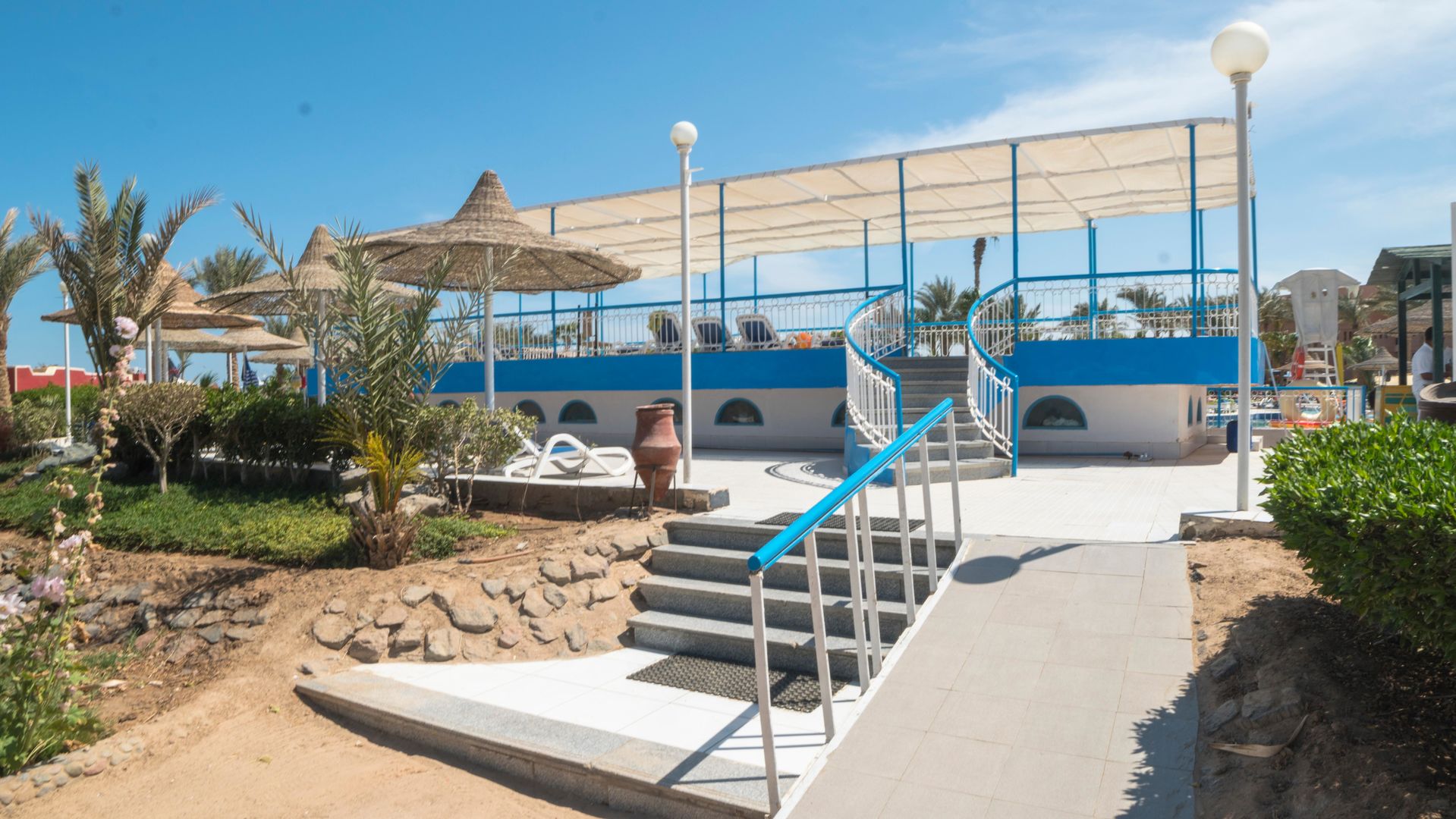 Giftun Azur Resort foto 11